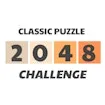 2048 Classic Puzzle - Challenge
