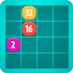 2048 Drag and Drop