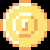 2D Platformer Coin