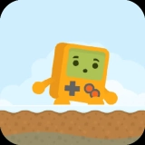 Adventure Joystick Winter