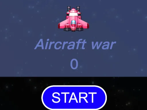 Aircraft war