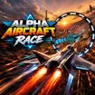 Alpha Aircraft Race