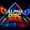 Alpha Disc War