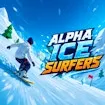 Alpha Ice Surfers