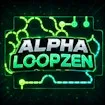Alpha Loopzen