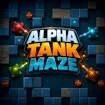 Alpha Tank Maze