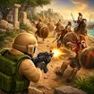 Ancient Armies vs Modern Weapons