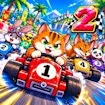 Animals Go Kart 2