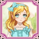 Anime Kawaii Dress Up - Dresses 