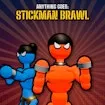 Anything Goes - Stickman Brawl