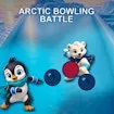 Arctic Bowling Battle