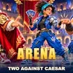 ARENA - Two Against Caesar
