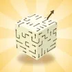 Arrow Puzzle 3D - Cube Escape