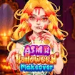 ASMR Halloween Makeover