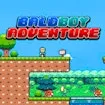 Bald Boy Adventure