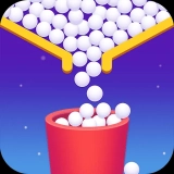 Balls Collect - Bounce & Build!