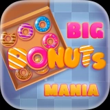 Big Donuts Mania