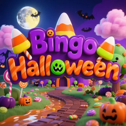 Bingo Halloween
