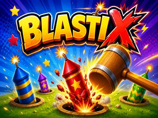 Blastix