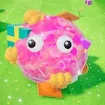 Blobslide