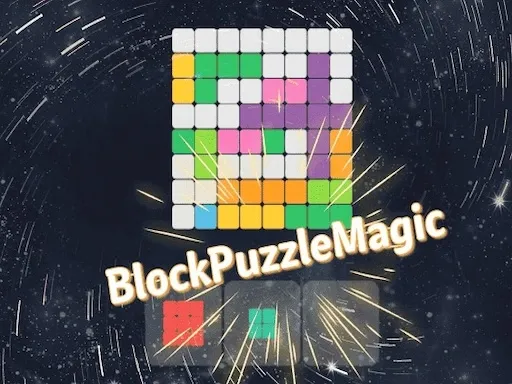 BlockPuzzleMagic