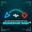 Boomerang Bash
