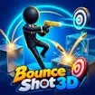 Bounce Shot 3D