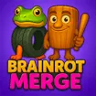 Brainrot Merge