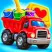 Bucket Sort 3D