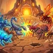 Bug Burrow Wars