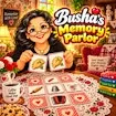 Busha's Memory Parlor