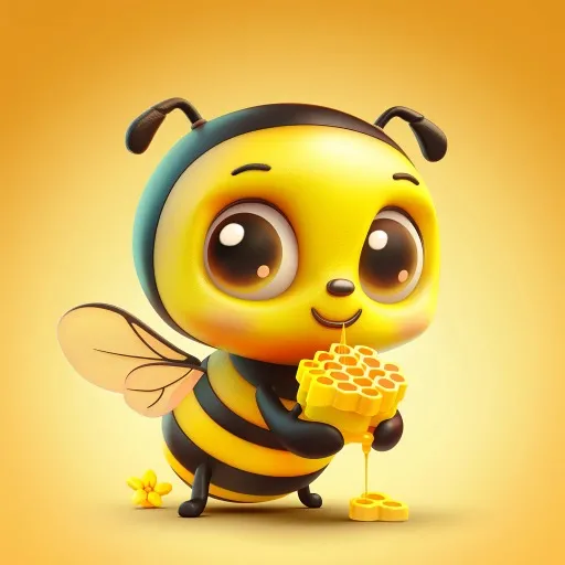 Busy Bee Hive