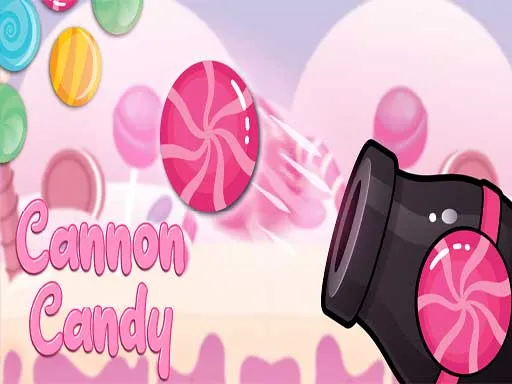 Cannon Candy: Shooter Bubble Candy Blast | Games Community! | Die ...
