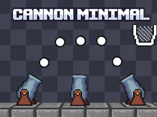 Cannon Minimal