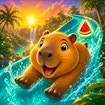 Capy Slide