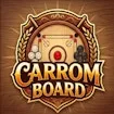 Carrom Bord