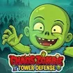 Chaos Zombie Tower Defense