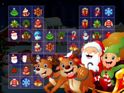 Christmas Connect Deluxe