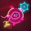Chroma Cell