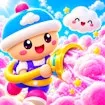 Cloud Candy - Sky Factory
