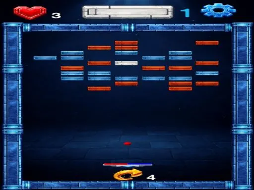 Color Brick Battle