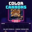 Color Cannons
