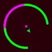 Color Circle Shooter
