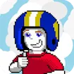 Commander Keen Summer Edition