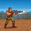 Commando Arcade Shooter