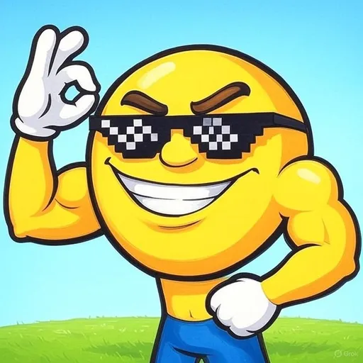 Cool Orange Ball: Bounce Adventure