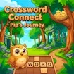 Crossword Connect - Pip's Journey