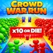 Crowd War Run