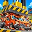 Crush Yard Tycoon