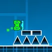 Cube Geometry Dash